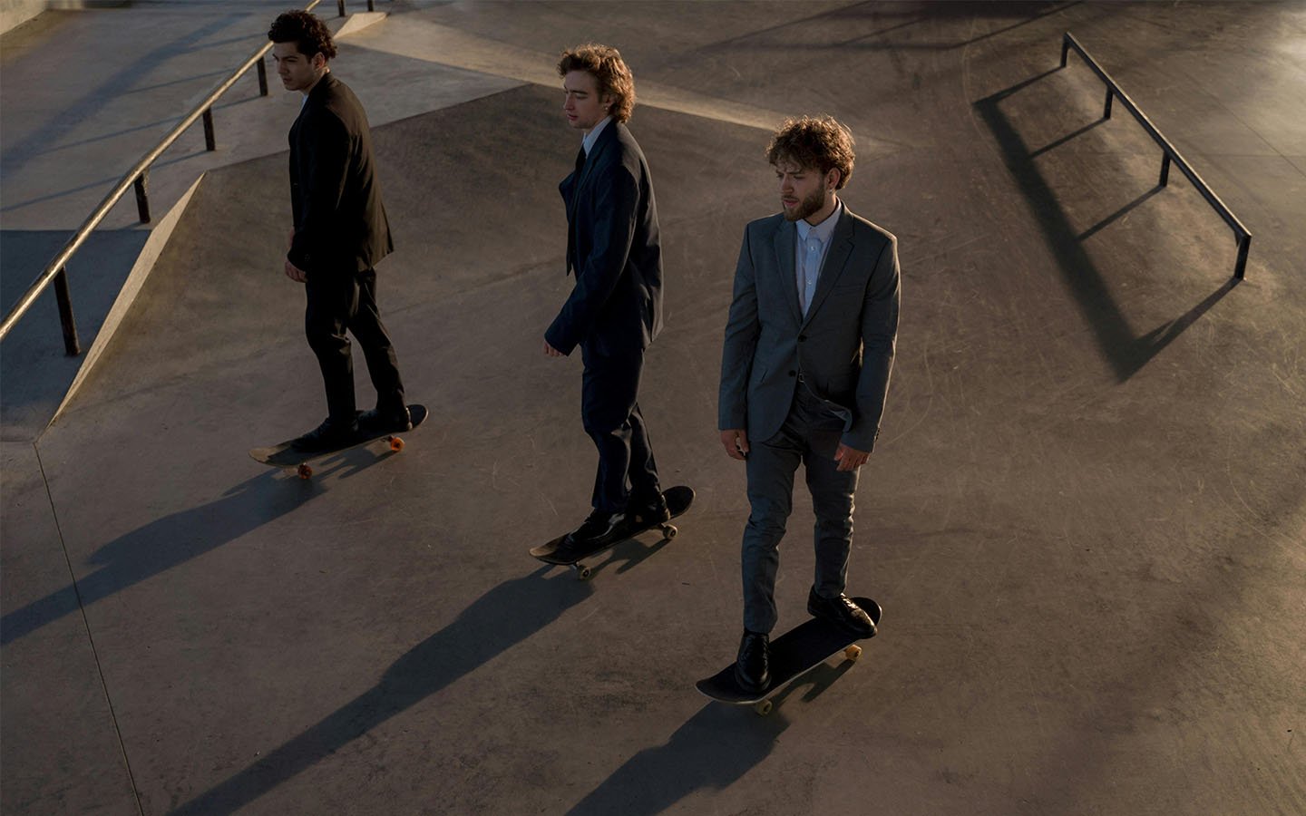 Immersive digital experiences, we offer end-to-end