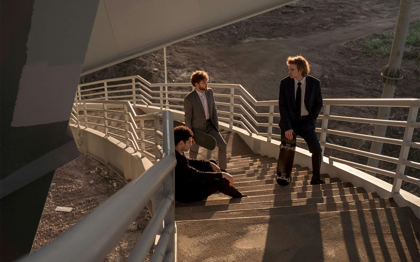 From brand strategy to immersive digital experiences