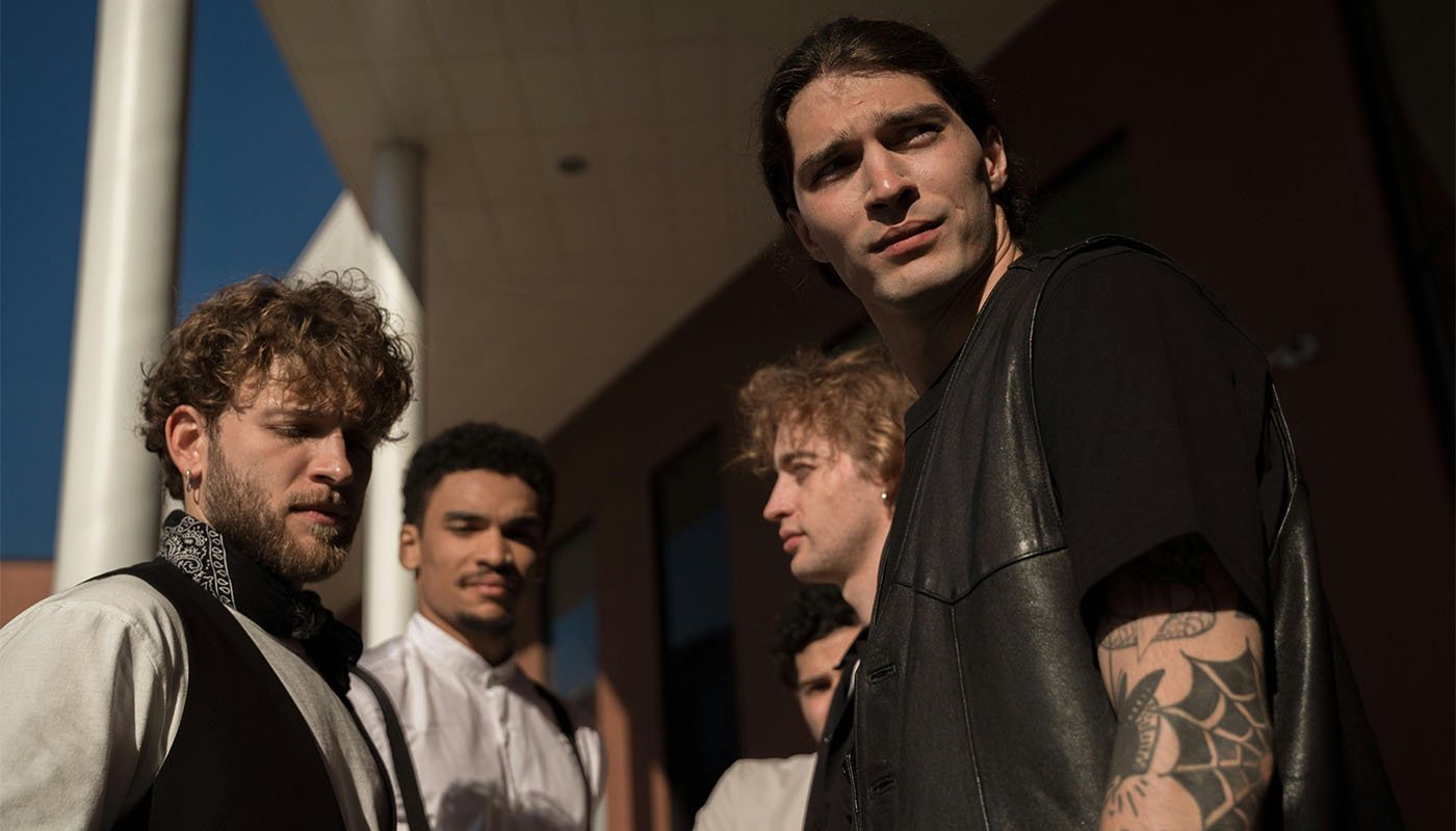 From business objectives to user-first design, we build systems that grow with your vision.