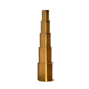 Future Nature Flow Tee