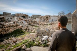 Middle East War Shatters Advertising Budgets with Unpriceable Uncertainty