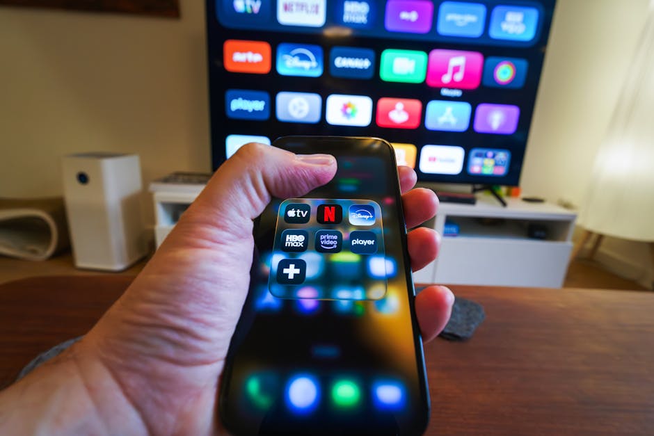 Netflix’s Adtech Gamble: Why Betting on Third-Party DSPs Exposes a Streaming Giant’s Weakness