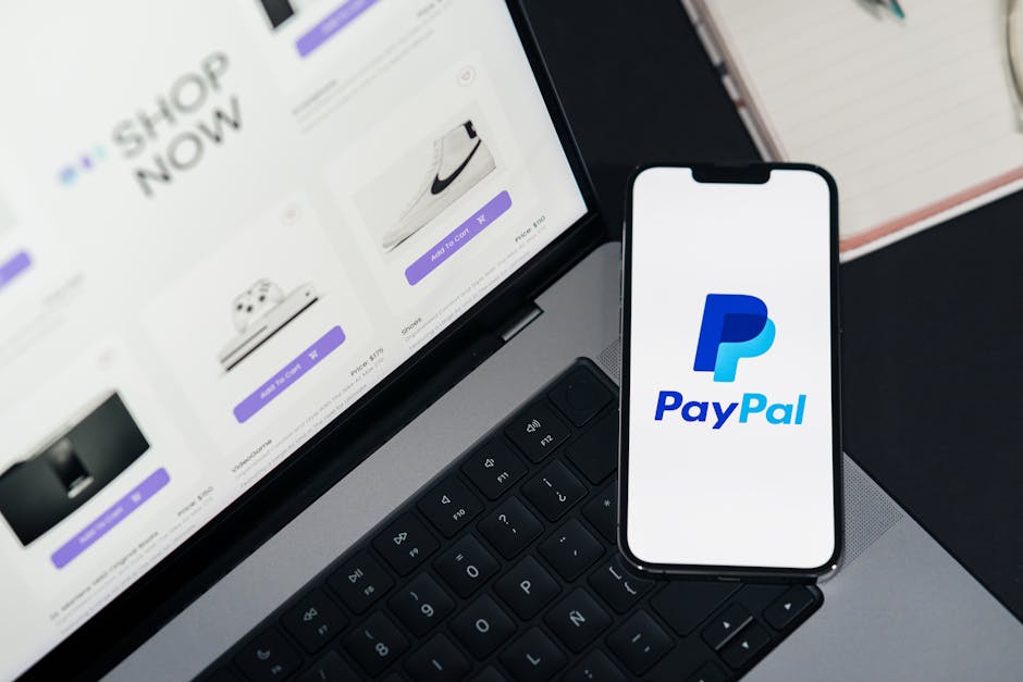 PayPal’s Streaming Adtech Play: A Cash Grab Disguised as Innovation