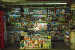 Retail Media’s Dirty Secret: Why Your Aisle Is the Next Ad Tech Battleground