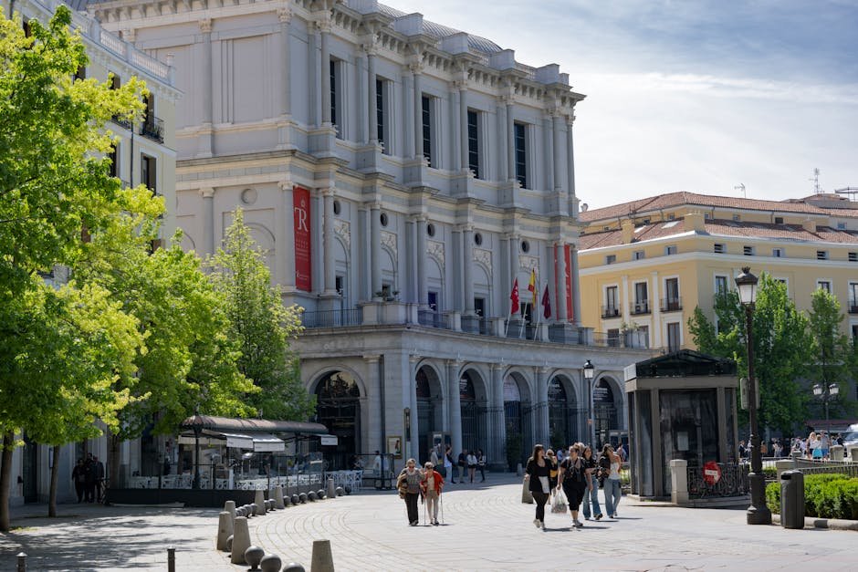 Royal Ballet and Opera’s Rebrand: Why Restlessness Beats Legacy Complacency Every Time