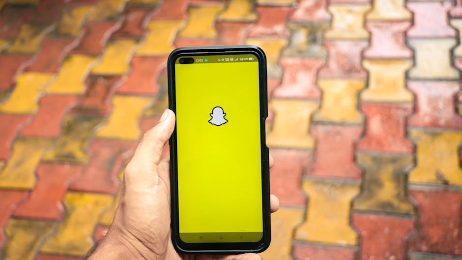 Snapchat Turns Ads Into AI Chatbots — Welcome to the Era of Agentic Spam