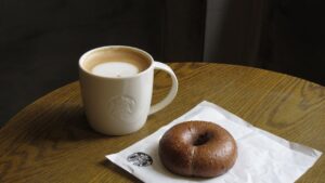 Starbucks’ Loyalty Overhaul and ‘Energised Marketing’ Are Not Your Average Growth Hacks