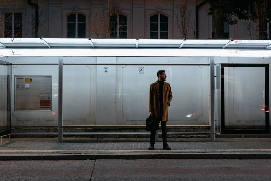 Stop Waiting for Your Career to Start: Own It or Stay Stuck