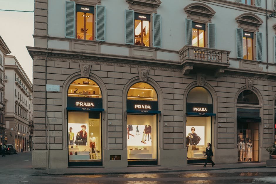 The Devil Wears Prada 2: How Brand Placements Just Became a Runway for Corporate Sellouts