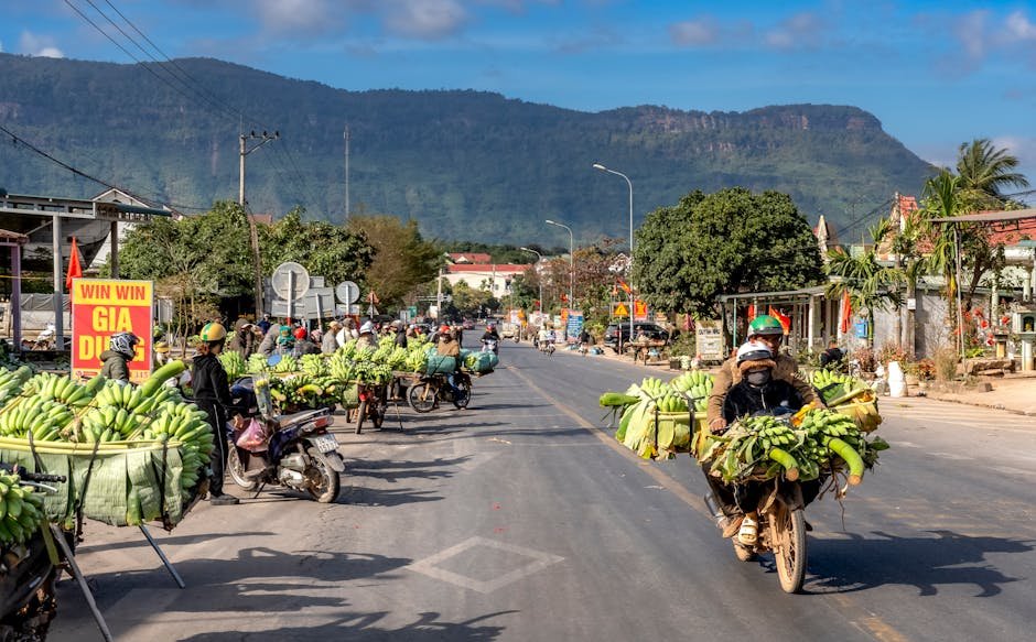 The Rural Marketing Lie: How Brands Ignore 46 Million Americans While Peddling Stereotypes