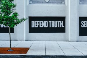The Ugly Truth Behind AI Disclosure and Social Media Harm — Stats That Should Scare Marketers