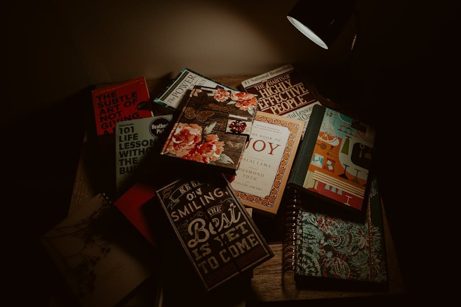 7 Books Every Owner Gives a New GM on Day One
