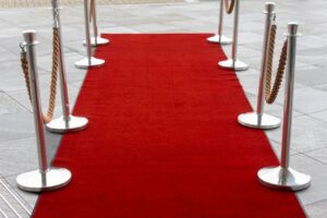 Amazon’s Star-Studded Upfront Is a Desperate Play to Outshine Legacy Media in Ad Wars
