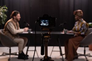 Amazon’s Video Podcast Gambit: The Next TV Network or Another Measurement Mirage?