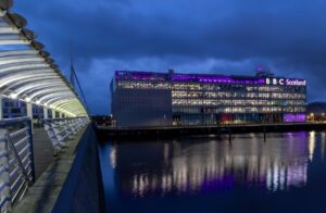 BBC Studios’ Shelley Macintyre Calls Out Corporate Complacency: ‘Take Risks and Be Humble’ Is the Real Leadership Mantra