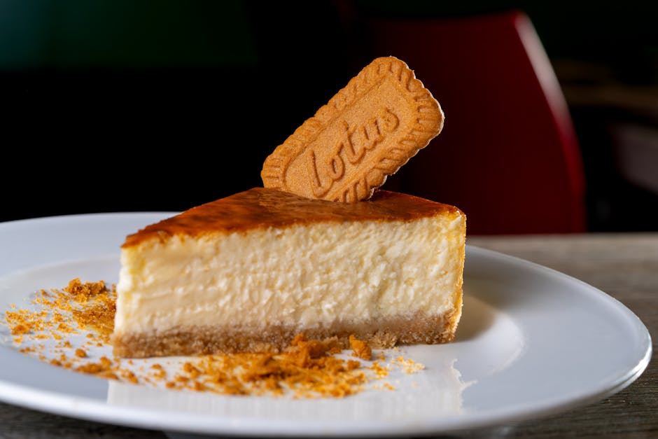 Biscoff Ditches Control Freakery, Hands Creators the Keys to the Biscuit Kingdom