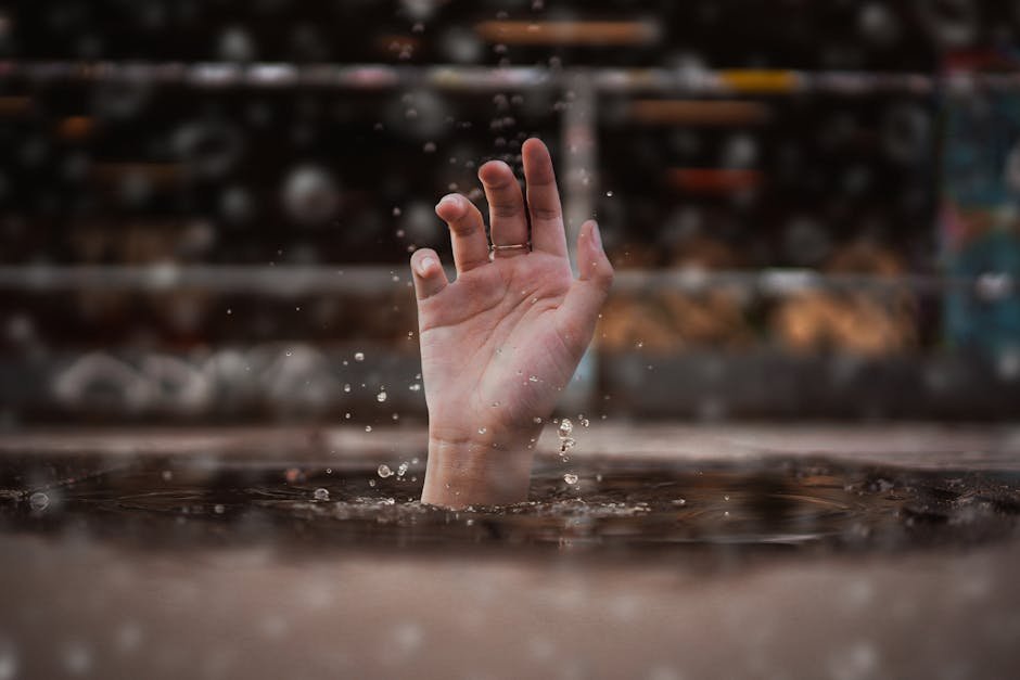 Brands Drowning in AI Slop: How to Stop Your Marketing Budget from Feeding the Content Garbage Fire