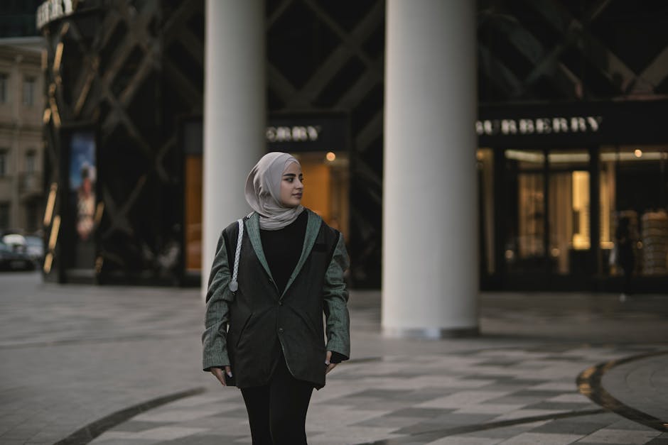 Burberry’s Brand Turnaround: Marketing or Overhyped Spin?