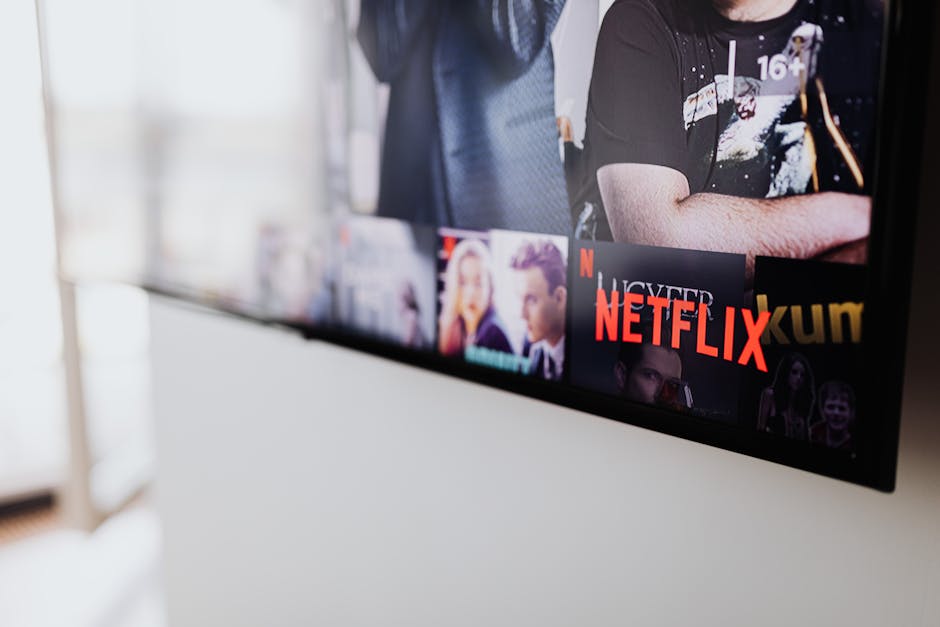 BuzzFeed’s Streaming Pivot Under Byron Allen Is a Desperate Play for Living Room Relevance