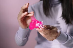Claire’s Comeback: Squishies, ASMR, and the Hollow Quest to Reclaim Girlhood