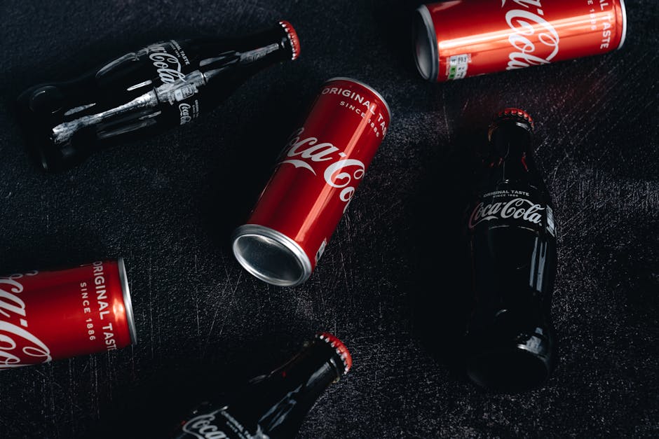 Coca-Cola’s Marketing Dominance Is a Lesson Too Many Brands Ignore