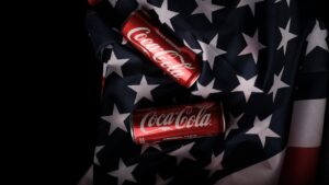 Coca-Cola’s World Cup TV Ads Are Just the Tip of Their Sports Marketing Iceberg