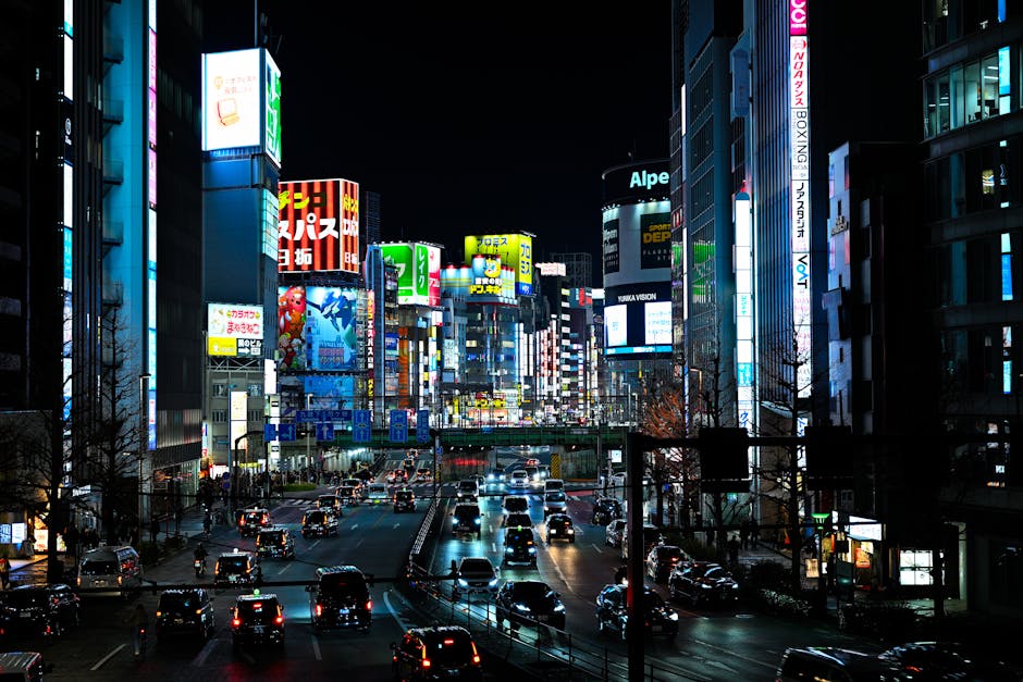 Dentsu’s Takeshi Sano Is Hustling Hard — But Retaining Heineken Won’t Save Them From Microsoft’s Loss