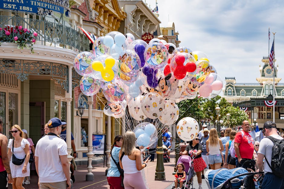 Disney+ AI Hype Meets Reality: Why Josh D’Amaro’s Digital Centerpiece Promises More Than It Delivers