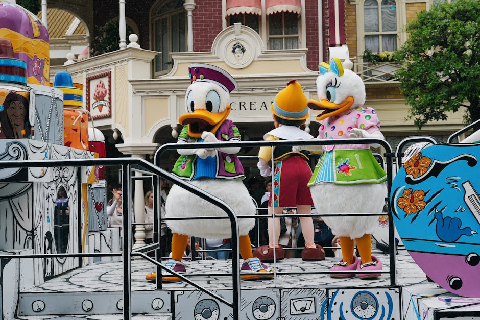Disney’s ‘Rivals’ Season 2 Partners with Waitrose to Weaponize Streaming Launches as Cultural Landmines