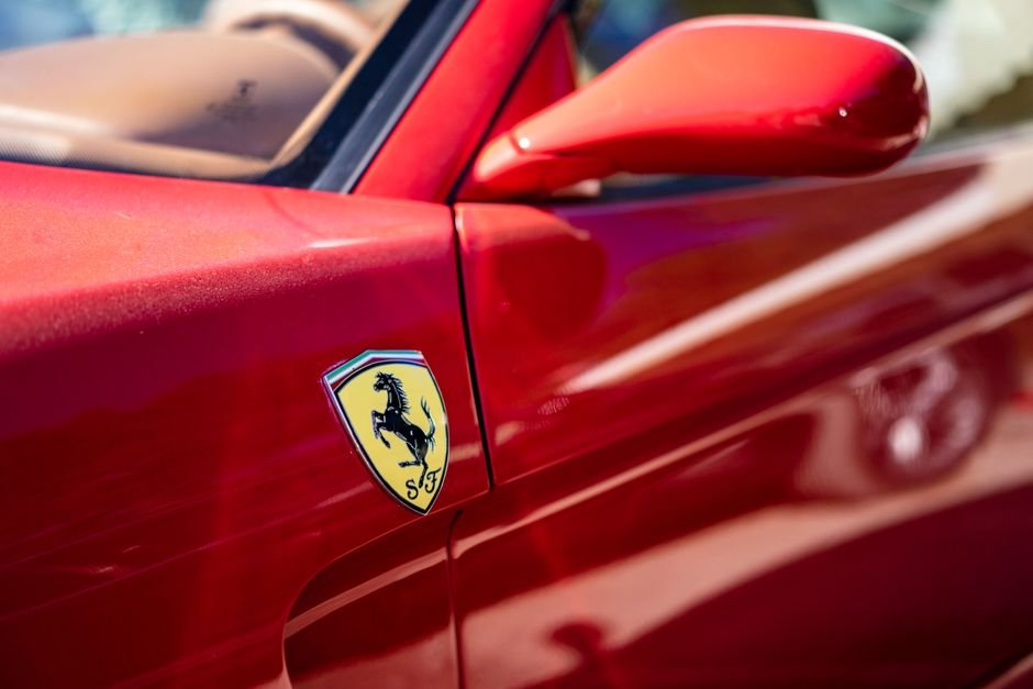 Ferrari’s Latest Design Fiasco: Welcome to the Jaguar School of Brand Suicide