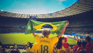 Fox Sports’ World Cup Promo Is a Celebrity Circus, Not a Strategy