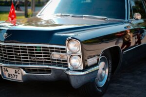 From Cadillac Ads to CEO Moves: Melissa Grady Dias Breaks the Mold in Preventive Healthcare Tech