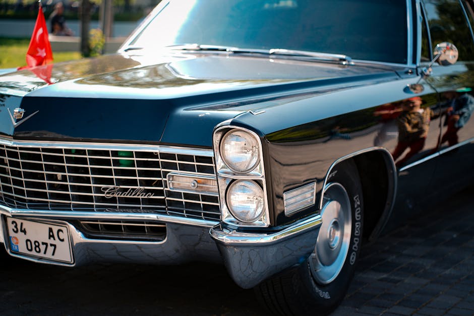 From Cadillac Ads to CEO Moves: Melissa Grady Dias Breaks the Mold in Preventive Healthcare Tech