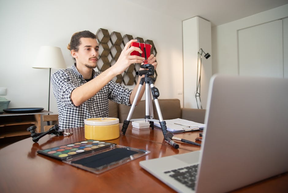 Generative AI in the Creator Economy: More Hype Than Help, But The Hustle Isn’t Dead