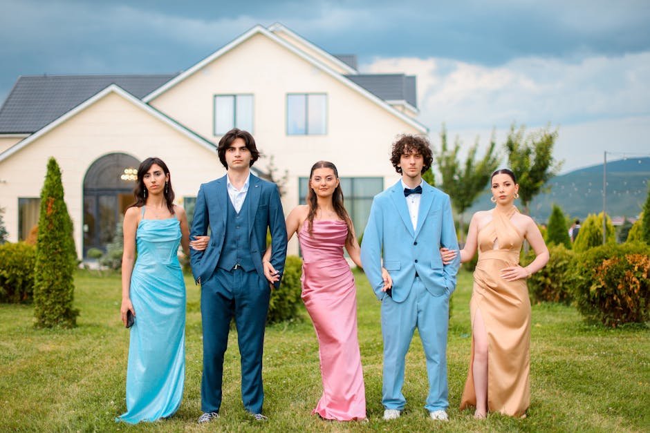 Gold House’s Gala: A Masterclass in Brand Partnership Theater, Not Just Another Charity Ball