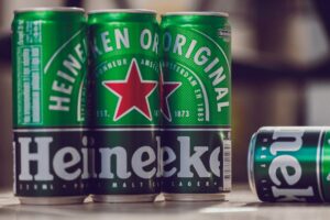 Heineken’s Shameless World Cup Cash Grab: Soccer-Themed 12-Packs to Flood U.S. Shelves This Summer