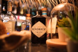 Hendrick’s Gin’s AI-Theater Mashup Is Marketing Bullshit Dressed as Innovation