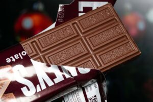 Hershey’s $2B Marketing Blind Spot Meets Its Match — Or So They Hope — With AI Agents