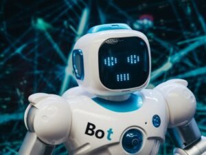 HR Bots Are Gutting the AI Talent Pool Before Interviews Even Start