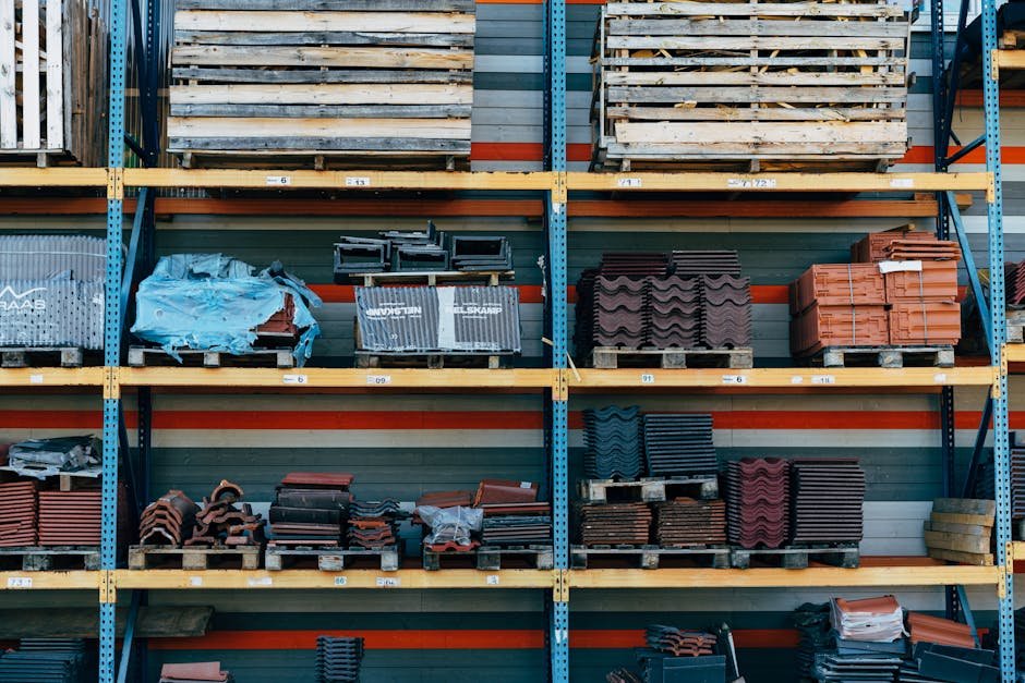 Inventory Hardware That Cuts NYC Restaurant Food Cost 8%