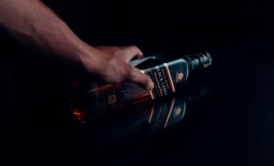 Johnnie Walker’s Reinvention Is a Brutal Reminder: Creativity Isn’t a Campaign, It’s Survival