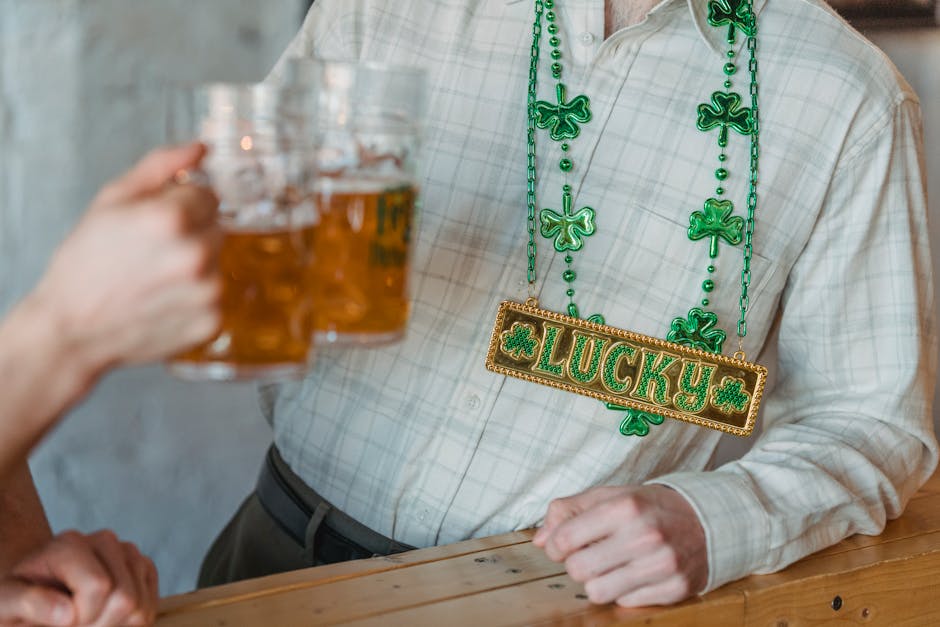 Lucky Saint’s Electrolyte Lager Is a Half-Baked ‘White Space’ Play That TikTok Shops Won’t Save
