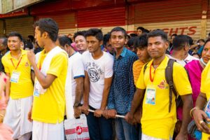 Lucky Yatra: How Indian Railways Turned Ticket Fraud Into a Marketing Masterstroke