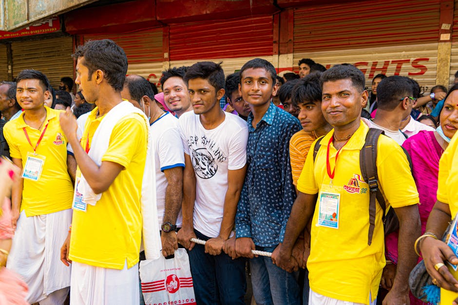 Lucky Yatra: How Indian Railways Turned Ticket Fraud Into a Marketing Masterstroke