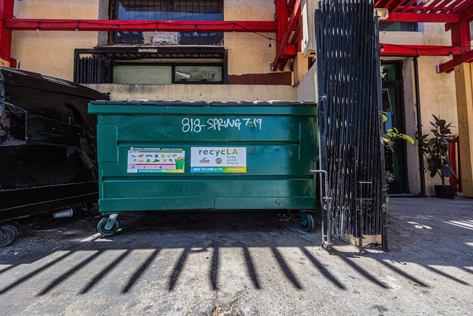 Marketing Accountability Is a Dumpster Fire — Here’s Why ROI Obsession Makes It Worse