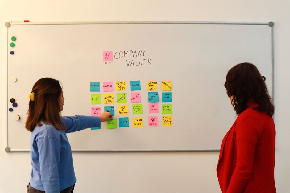 Marketing’s Gender Pay Gap Is Backsliding — And No One’s Calling It Out Loud Enough