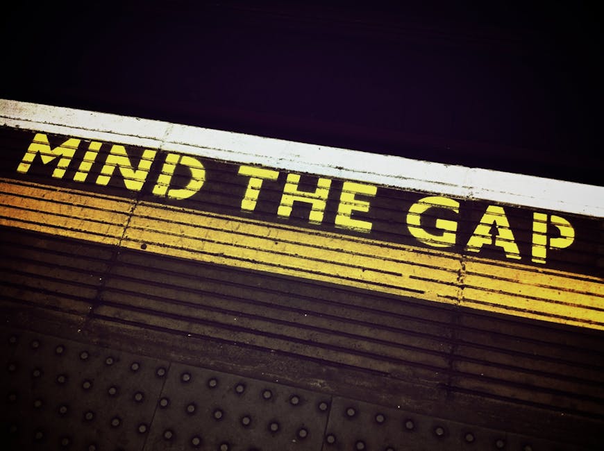 Marketing’s Pay Gap Paralysis and the Myth of Category Differentiation