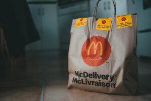 McDonald’s UK and Ireland Puts Longtime Insider Tim Kenward in the Hotseat as CMO—Marketing Stuck in a Comfort Zone?