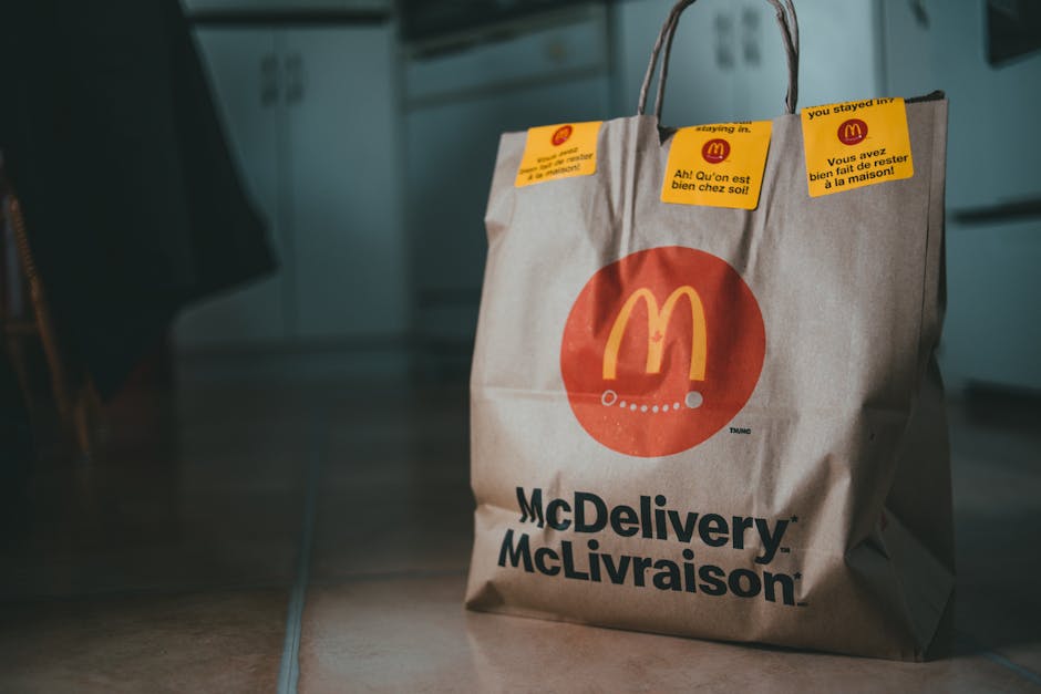McDonald’s UK and Ireland Puts Longtime Insider Tim Kenward in the Hotseat as CMO—Marketing Stuck in a Comfort Zone?