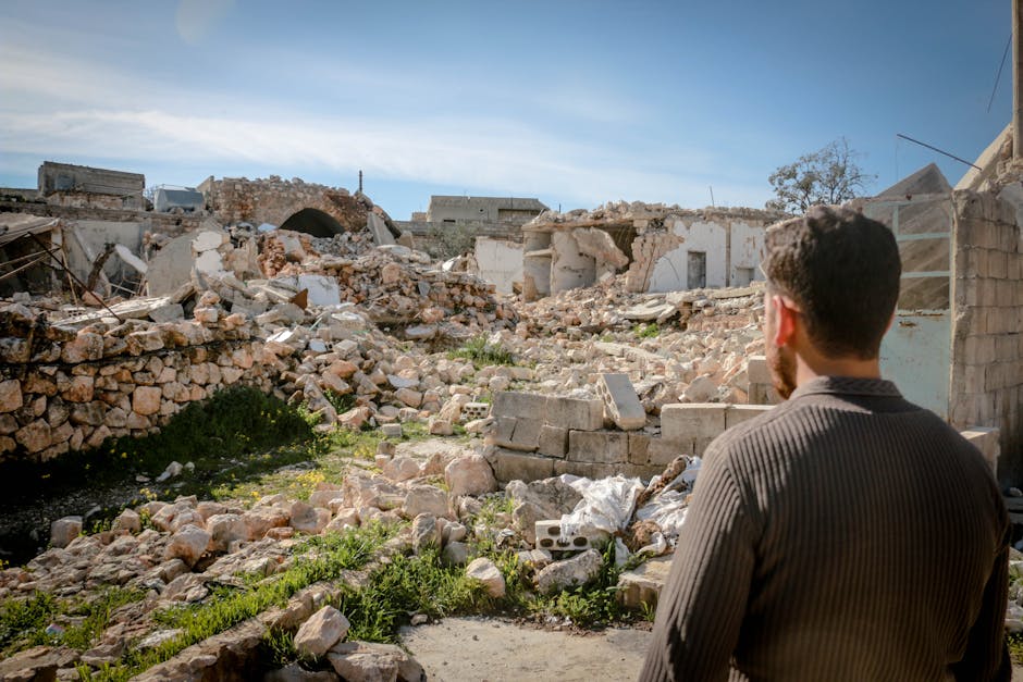 Middle East War Shatters Advertising Budgets with Unpriceable Uncertainty